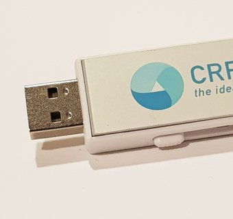 USB Minne med tryck